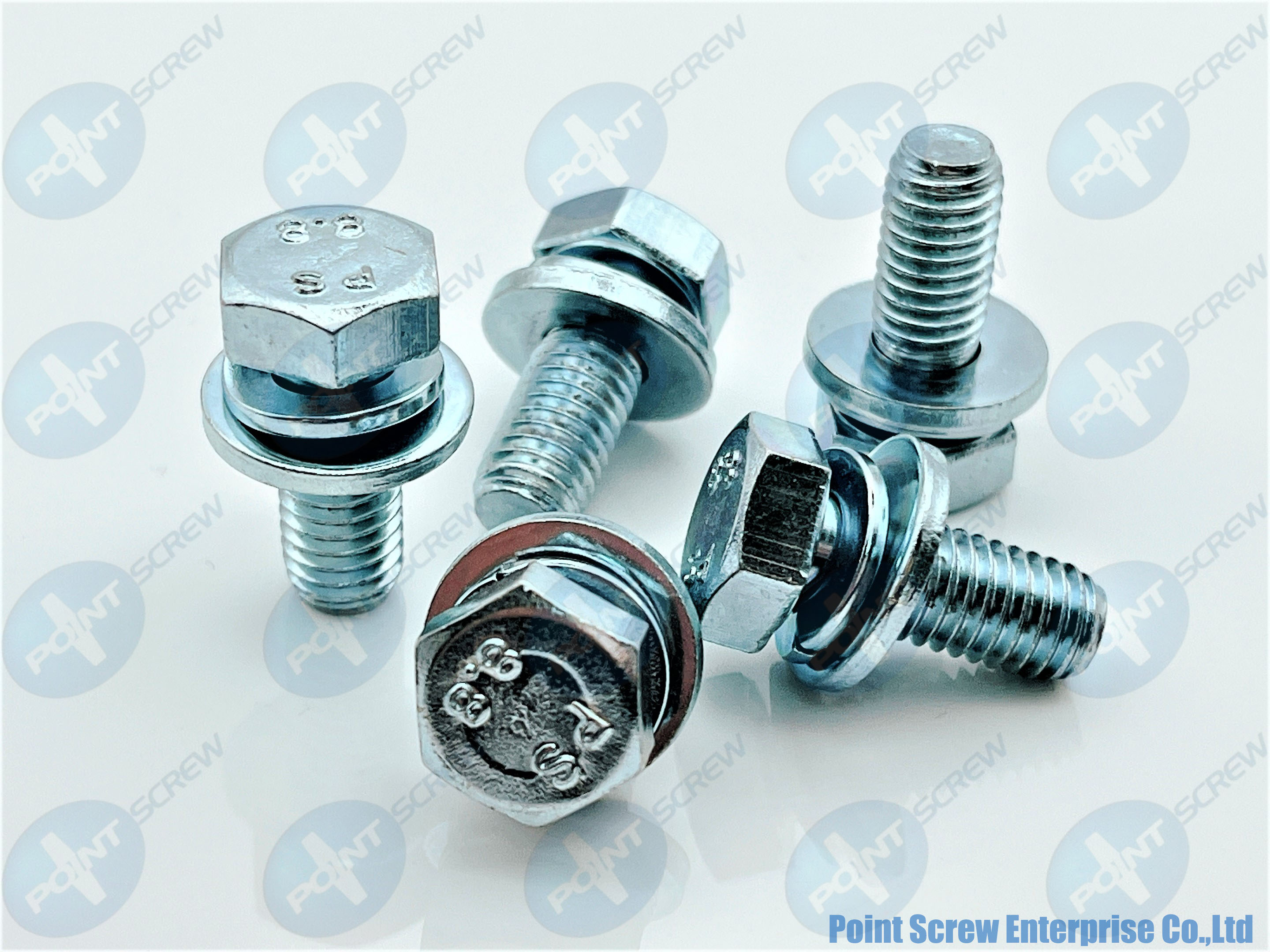 Screws/Bolts